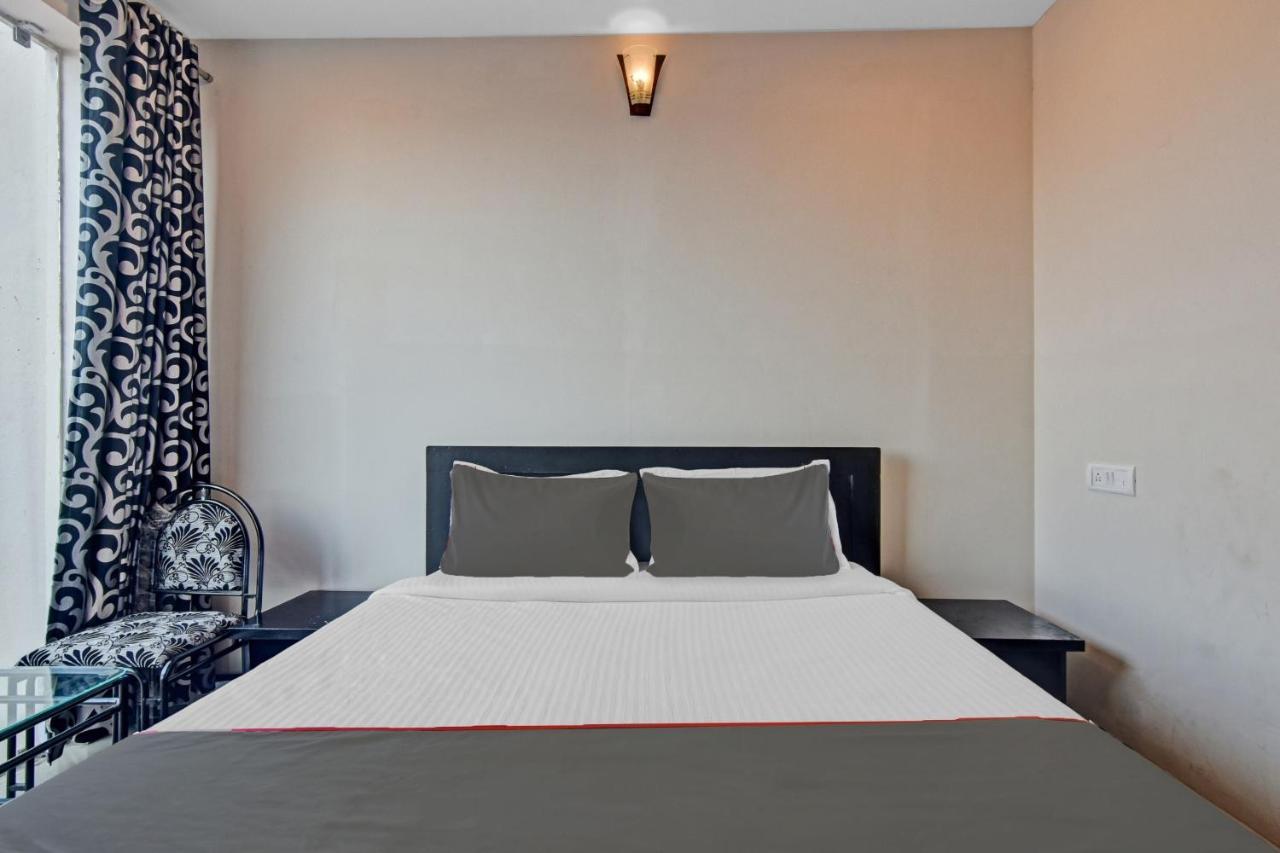 Cortalim Capital O 86047 Hotel Sunview מראה חיצוני תמונה